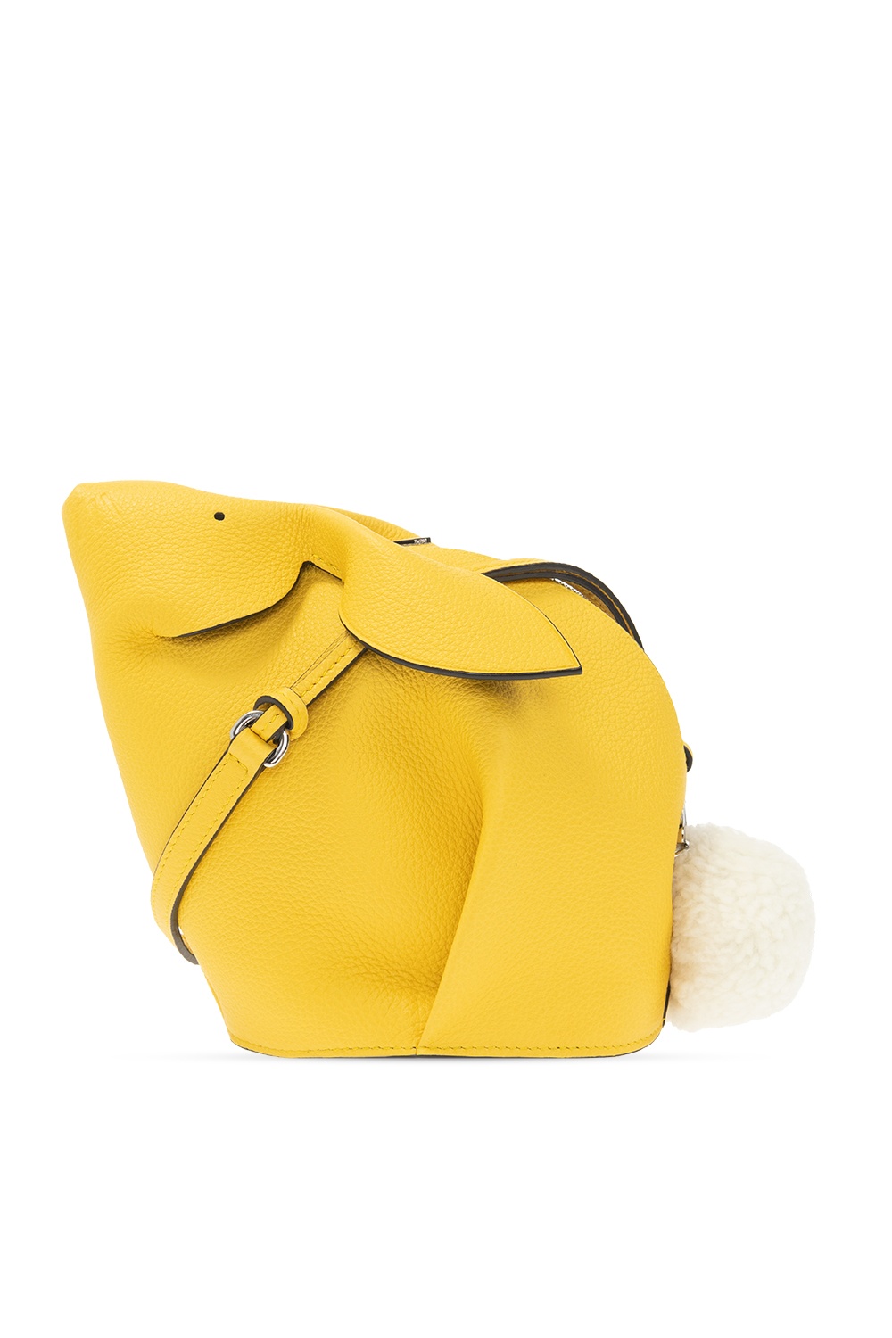 IetpShops Germany LOEWE ELEFANTE SHOULDER BAG Bunny shoulder